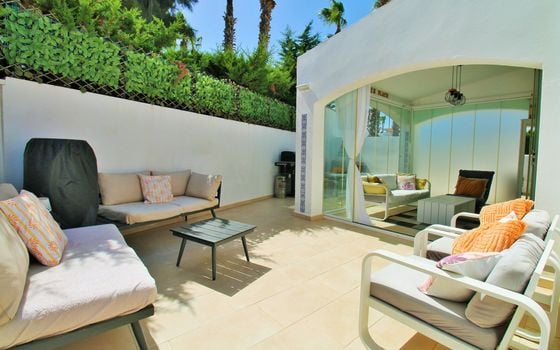 Villa de 3 chambres à Villamartin - VC145012 - Photo - Small - 21