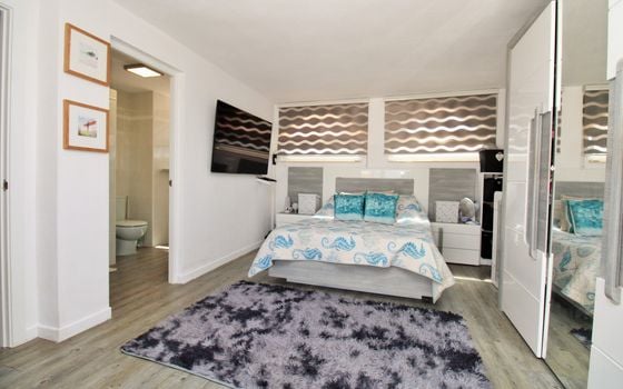 Villa de 3 chambres à Villamartin - VC145012 - Photo - Small - 10