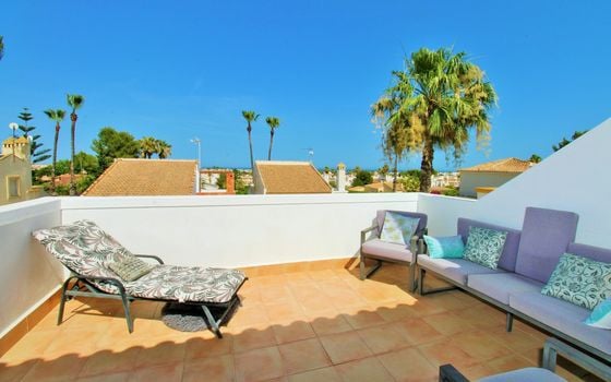 Villa de 3 chambres à Villamartin - VC145012 - Photo - Small - 22