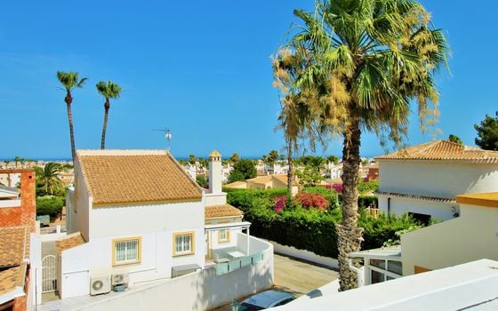 Villa de 3 chambres à Villamartin - VC145012 - Photo - Small - 23