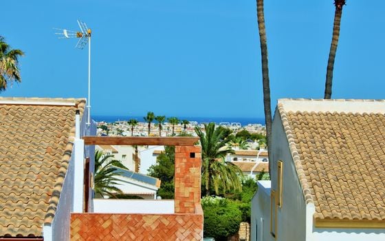Villa de 3 chambres à Villamartin - VC145012 - Photo - Small - 24