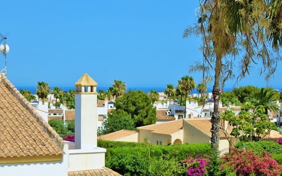 Villa de 3 chambres à Villamartin - VC145012 - Photo - Small - 25