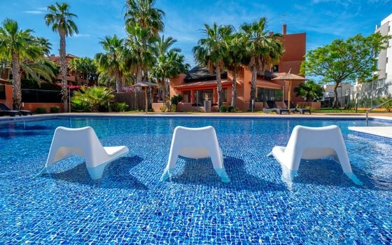 2 bedroom Apartment in Villamartin - VC145013 - Photo - Small - 21