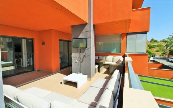 Appartement de 2 chambres à Villamartin - VC145013 - Photo - 3