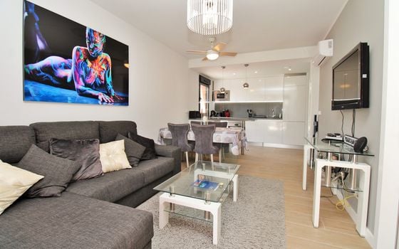 2 bedroom Apartment in Villamartin - VC145013 - Photo - Small - 6