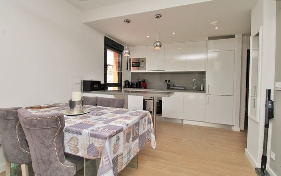 2 bedroom Apartment in Villamartin - VC145013 - Photo - Small - 8