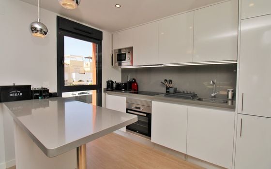 2 bedroom Apartment in Villamartin - VC145013 - Photo - Small - 9