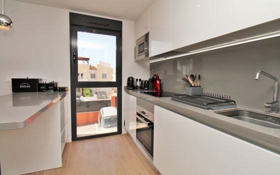 2 bedroom Apartment in Villamartin - VC145013 - Photo - Small - 11