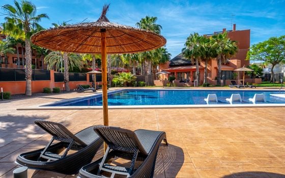 2 bedroom Apartment in Villamartin - VC145013 - Photo - Small - 18