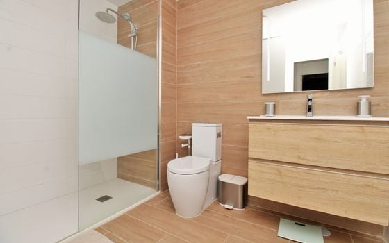 2 bedroom Apartment in Villamartin - VC145013 - Photo - Small - 17