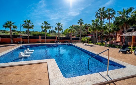 2 bedroom Apartment in Villamartin - VC145013 - Photo - Small - 20
