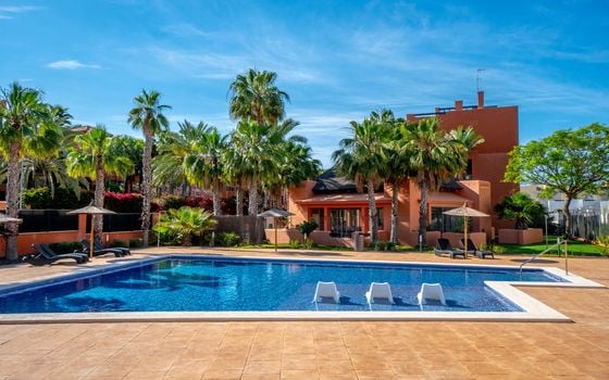 2 bedroom Apartment in Villamartin - VC145013 - Photo - Small - 19