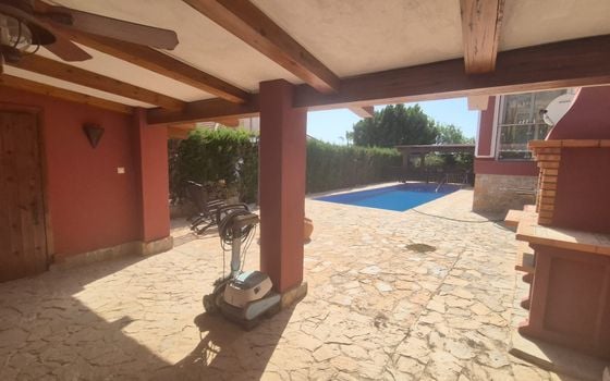 Villa   v Molina de Segura, 5 ložnice - SPB145014 - Foto - Small - 8