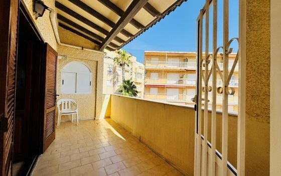 Duplex de 3 chambres à La Mata - SMPN145053 - Photo - Small - 13