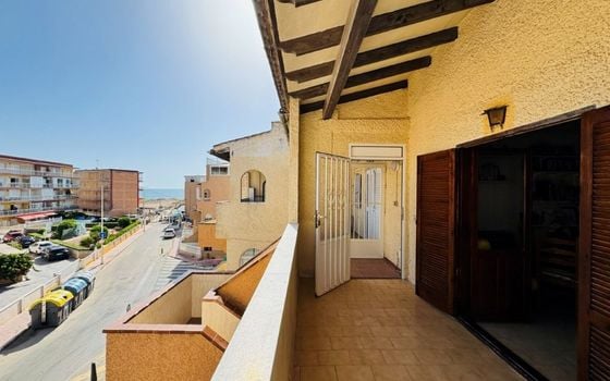 Duplex de 3 chambres à La Mata - SMPN145053 - Photo - Small - 12