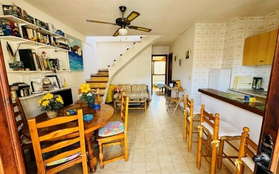 Duplex de 3 chambres à La Mata - SMPN145053 - Photo - Small - 7