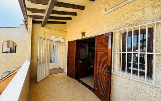Duplex de 3 chambres à La Mata - SMPN145053 - Photo - 1