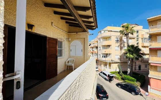 Duplex de 3 chambres à La Mata - SMPN145053 - Photo - Small - 14