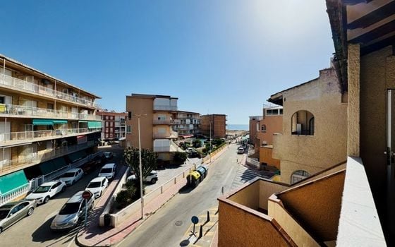 Duplex de 3 chambres à La Mata - SMPN145053 - Photo - Small - 15