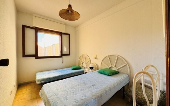 Duplex de 3 chambres à La Mata - SMPN145053 - Photo - Small - 9