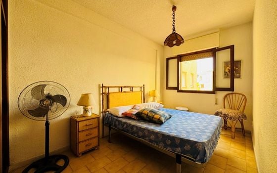 Duplex de 3 chambres à La Mata - SMPN145053 - Photo - Small - 8