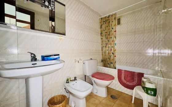 Duplex de 3 chambres à La Mata - SMPN145053 - Photo - Small - 11