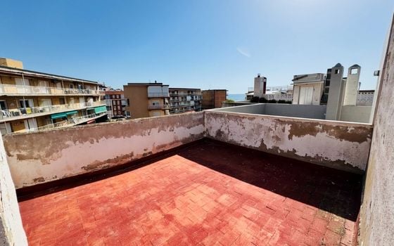 Duplex de 3 chambres à La Mata - SMPN145053 - Photo - Small - 16