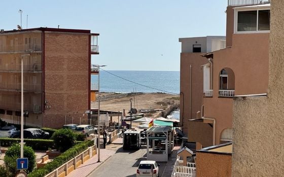 Duplex de 3 chambres à La Mata - SMPN145053 - Photo - Small - 17