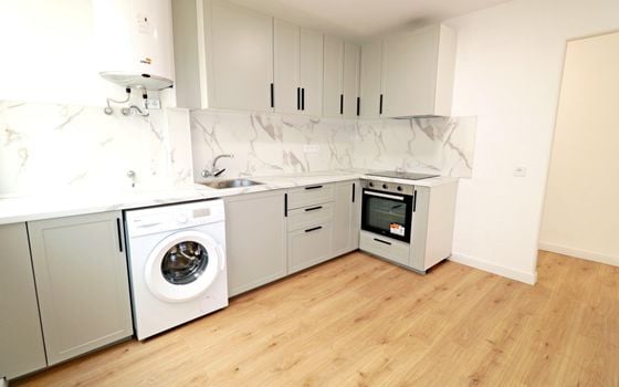 Apartament w Torrevieja, 3 sypialnie - PSA145058 - Zdjęcie - 5