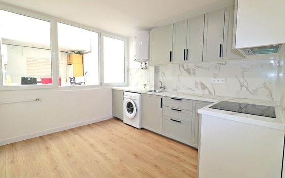 Apartament w Torrevieja, 3 sypialnie - PSA145058 - Zdjęcie - 4