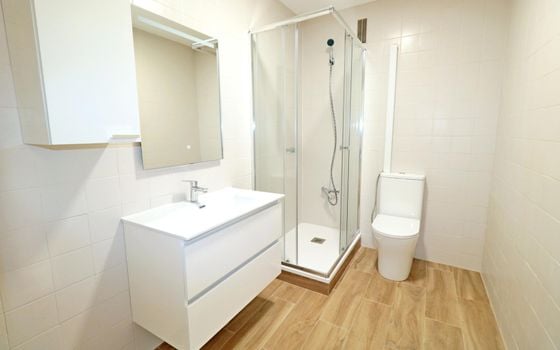 3 bedroom Apartment in Torrevieja - PSA145058 - Photo - Small - 13