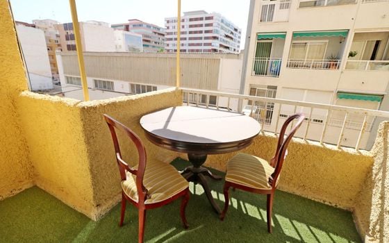 3 bedroom Apartment in Torrevieja - PSA145058 - Photo - Small - 17