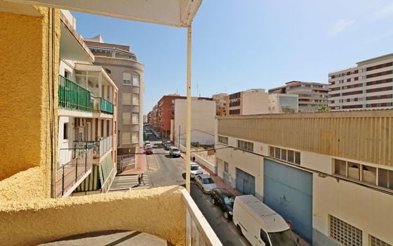 3 bedroom Apartment in Torrevieja - PSA145058 - Photo - Small - 18