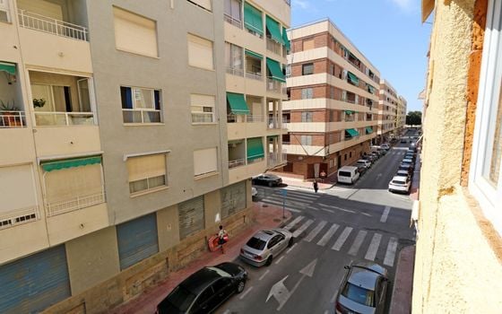 3 bedroom Apartment in Torrevieja - PSA145058 - Photo - Small - 19