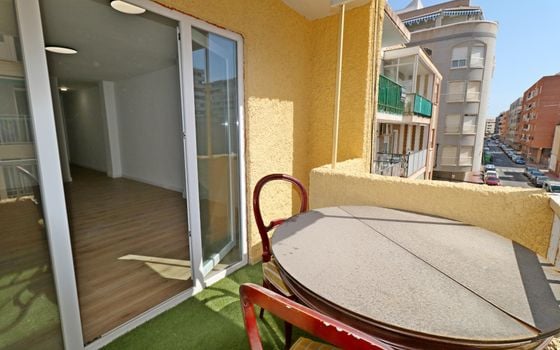 3 bedroom Apartment in Torrevieja - PSA145058 - Photo - Small - 16