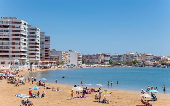 3 bedroom Apartment in Torrevieja - PSA145058 - Photo - Small - 21