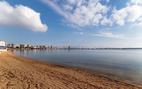 3 bedroom Apartment in Torrevieja - PSA145058 - Photo - Small - 22