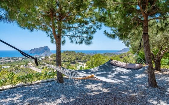 4 bedroom Villa in Benissa - MIG145059 - Photo - Small - 41