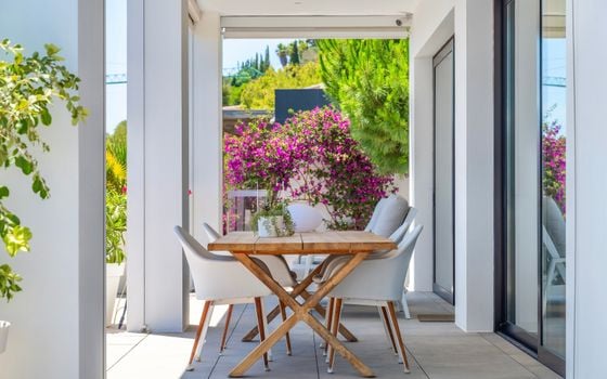 4 bedroom Villa in Benissa - MIG145059 - Photo - Small - 32