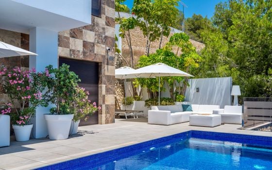 4 bedroom Villa in Benissa - MIG145059 - Photo - Small - 34
