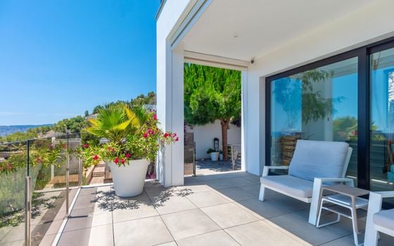 4 bedroom Villa in Benissa - MIG145059 - Photo - 4