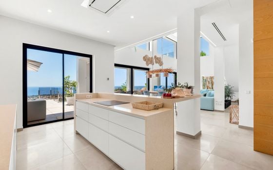 4 bedroom Villa in Benissa - MIG145059 - Photo - Small - 16