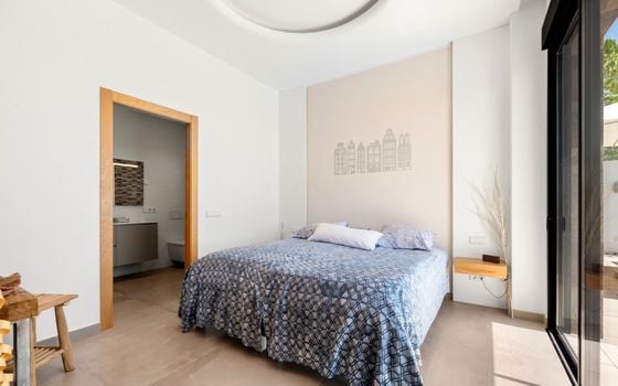 4 bedroom Villa in Benissa - MIG145059 - Photo - Small - 18