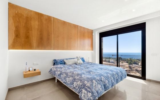 4 bedroom Villa in Benissa - MIG145059 - Photo - Small - 20