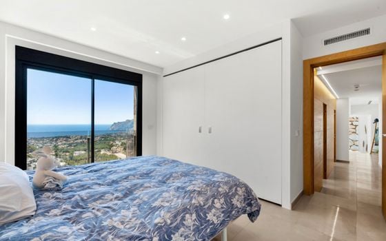 4 bedroom Villa in Benissa - MIG145059 - Photo - Small - 21