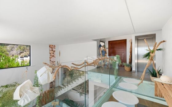 4 bedroom Villa in Benissa - MIG160807 - Photo - Small - 24