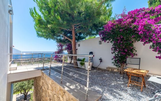 4 bedroom Villa in Benissa - MIG145059 - Photo - Small - 36