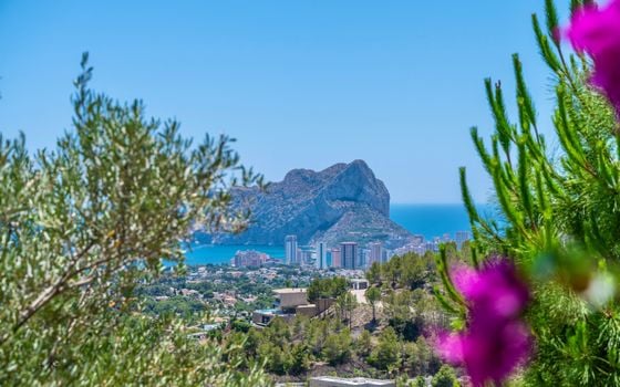 4 bedroom Villa in Benissa - MIG145059 - Photo - Small - 42