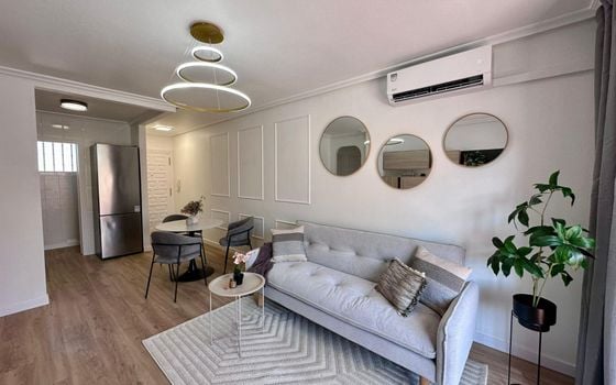 Apartament w Torrevieja, 2 sypialnie - CT145061 - Zdjęcie - 1