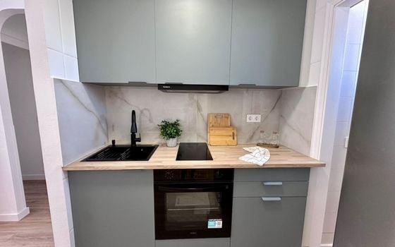2 bedroom Apartment in Torrevieja - CT145061 - Photo - Small - 7